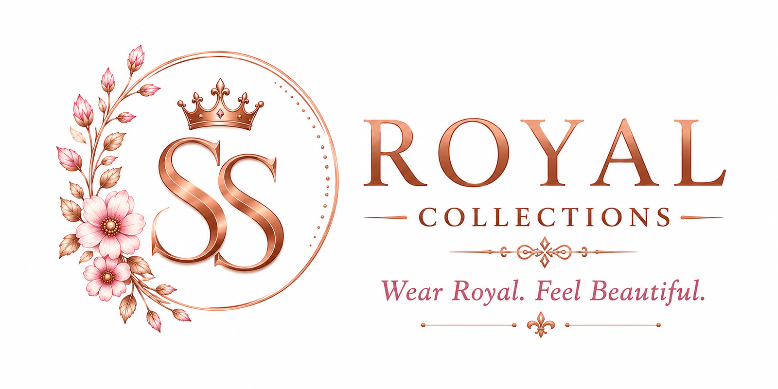 SS Royal Collections